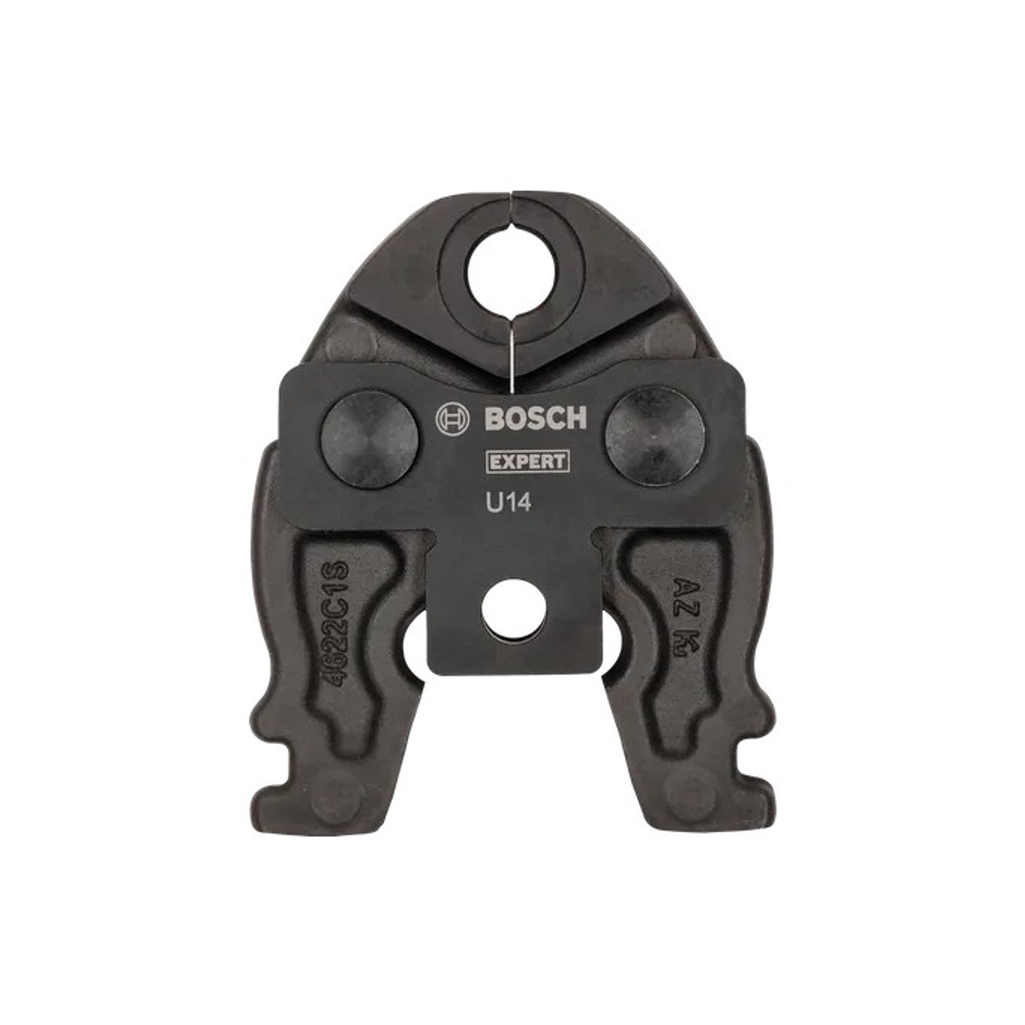 Mordaça Standard, U14 EXPERT BOSCH 1