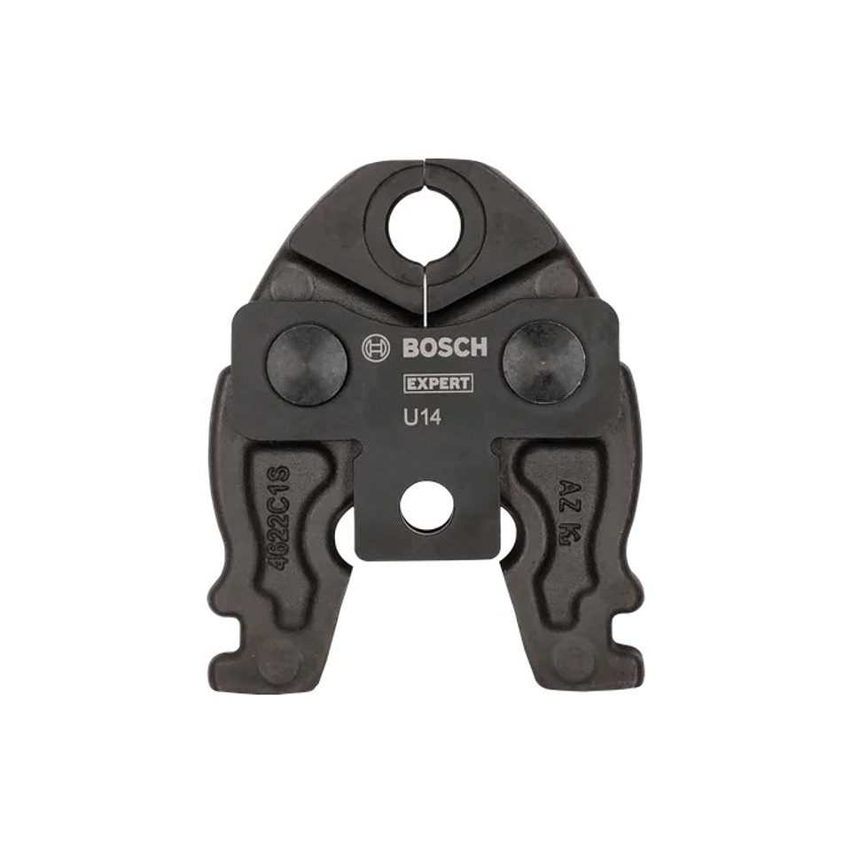 Mordaça Standard, U14 EXPERT BOSCH 1