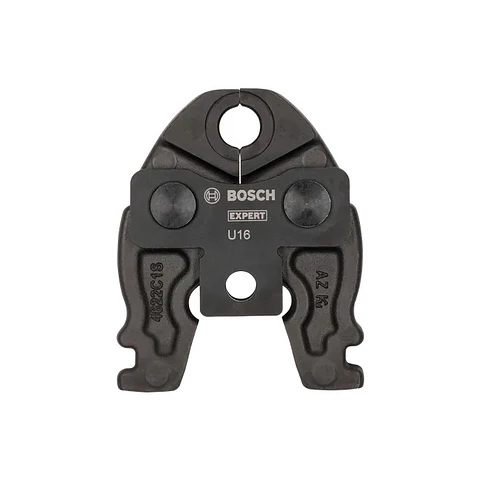 Mordaça Standard, U16 EXPERT BOSCH