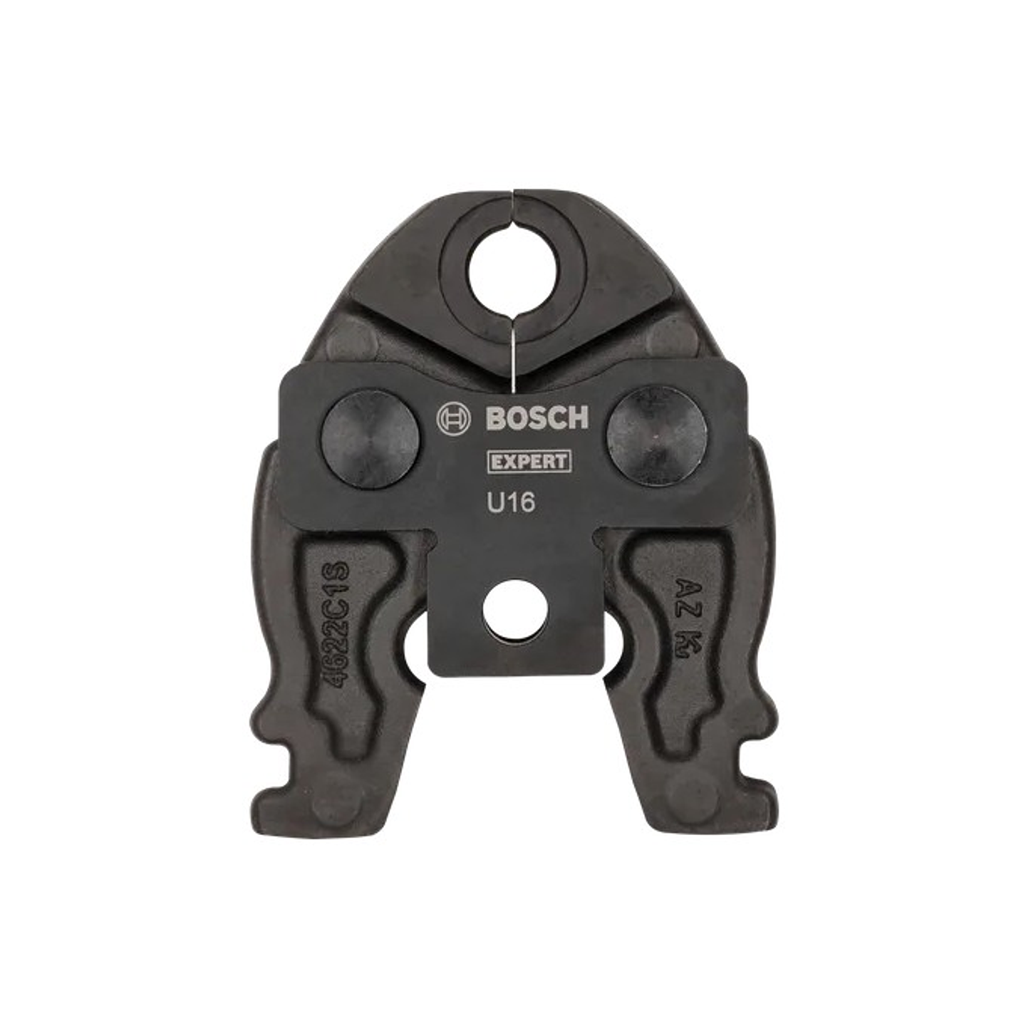 Mordaça Standard, U16 EXPERT BOSCH 1