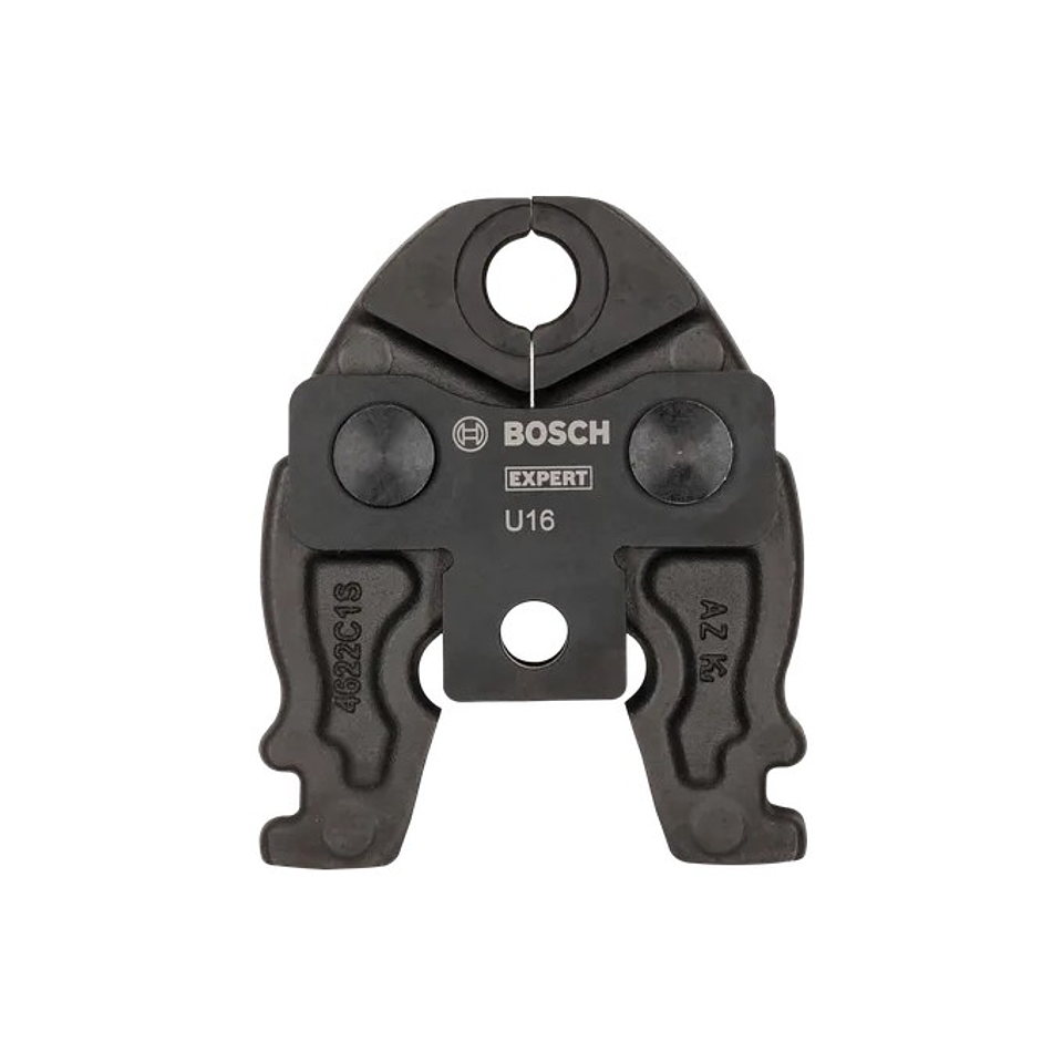 Mordaça Standard, U16 EXPERT BOSCH 1