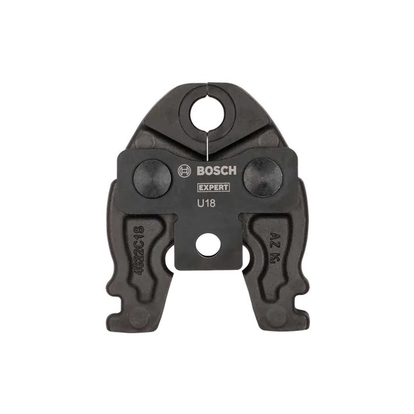 Mordaça Standard, U18 EXPERT BOSCH 1