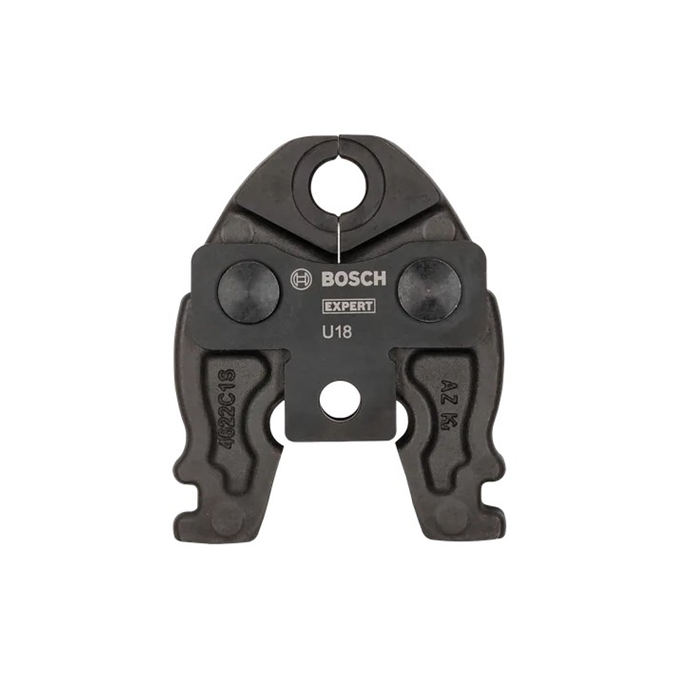 Mordaça Standard, U18 EXPERT BOSCH 1