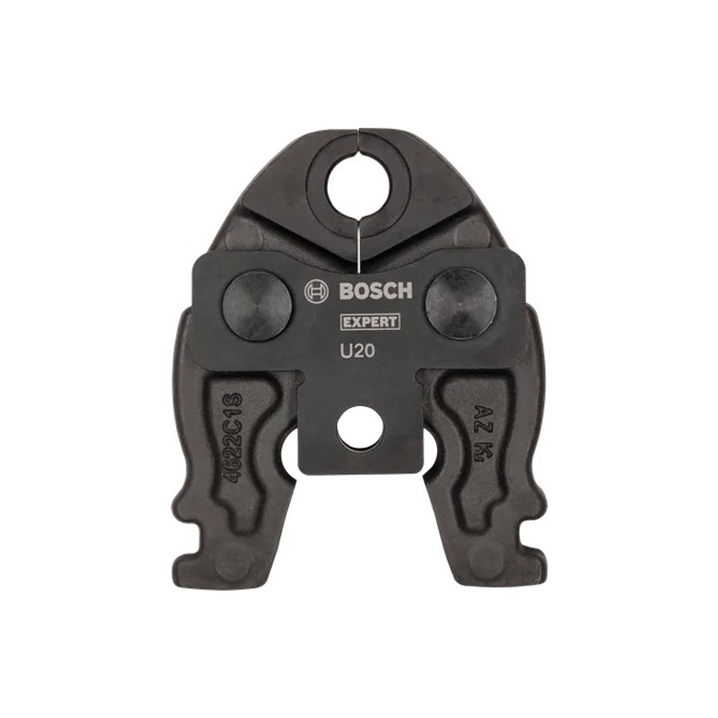 Mordaça Standard, U20 EXPERT BOSCH 1