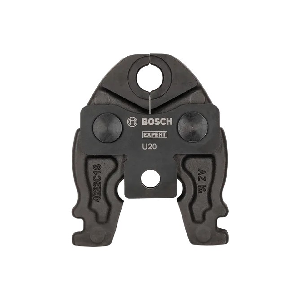 Mordaça Standard, U20 EXPERT BOSCH 1