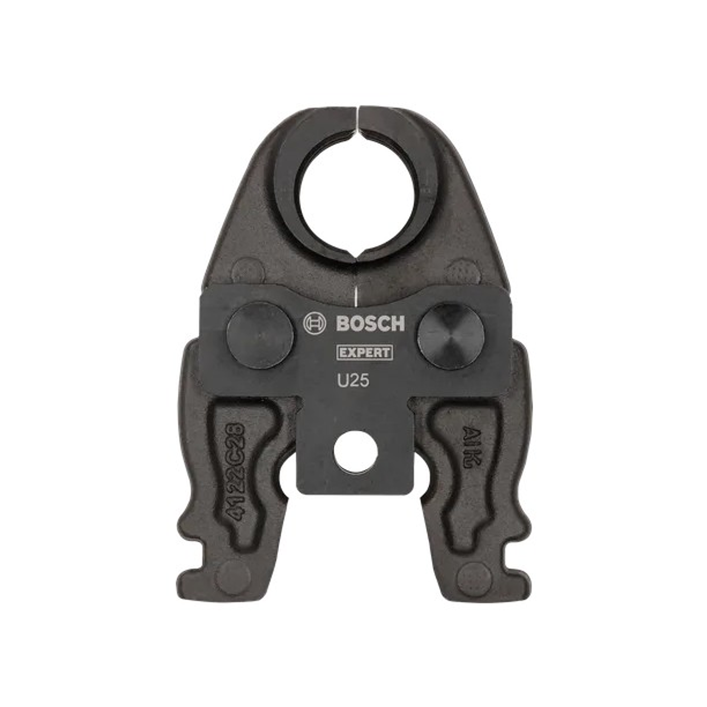 Mordaça Standard, U25 EXPERT BOSCH 1