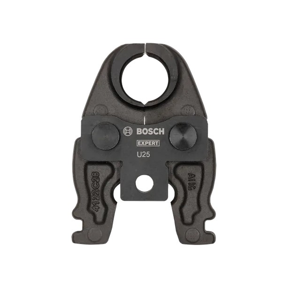 Mordaça Standard, U25 EXPERT BOSCH 1