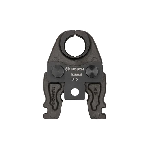 Mordaça Standard, U40 EXPERT BOSCH