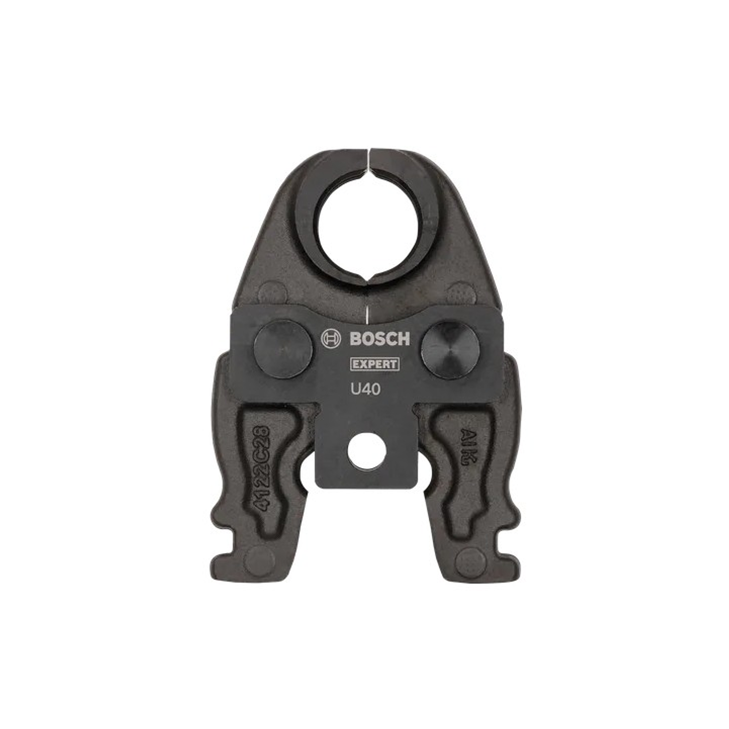 Mordaça Standard, U40 EXPERT BOSCH 1