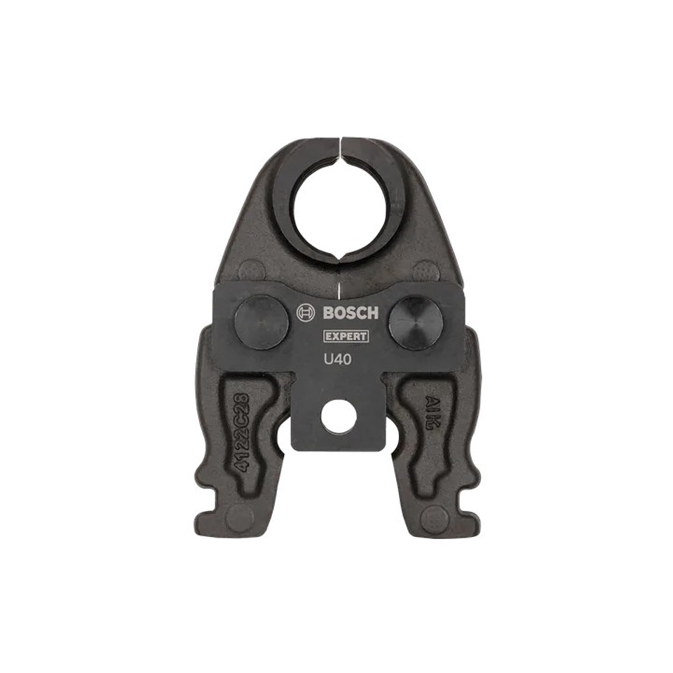 Mordaça Standard, U40 EXPERT BOSCH 1