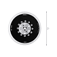 Prato de lixa EXPERT Multihole Universal Ø150mm macio BOSCH - Miniatura 3