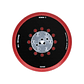 Prato de lixa EXPERT Multihole Universal Ø150mm médio BOSCH - Miniatura 1