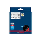 Prato de lixa EXPERT Multihole Universal Ø150mm médio BOSCH - Miniatura 2