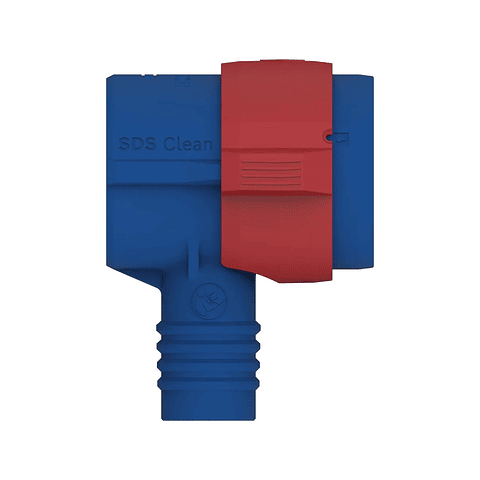 Conector para broca para martelo EXPERT SDS Clean max BOSCH 