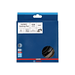 Prato de lixa EXPERT Multihole Macio Ø150mm BOSCH - Miniatura 2
