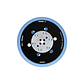 Prato de lixa EXPERT Multihole Universal Ø125mm duro BOSCH - Miniatura 1