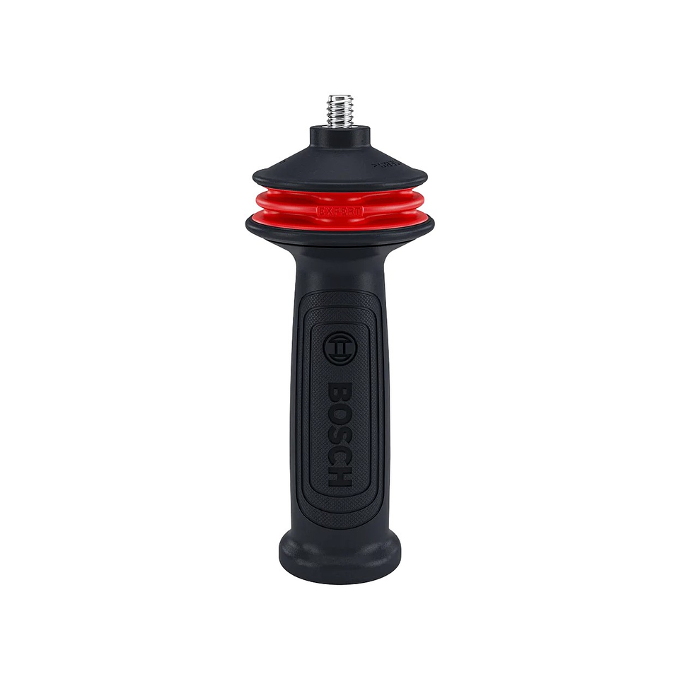 Handle para rebarbadora M10 Vibration Control EXPERT BOSCH 3