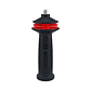 Handle para rebarbadora M10 Vibration Control EXPERT BOSCH - thumbnail 1