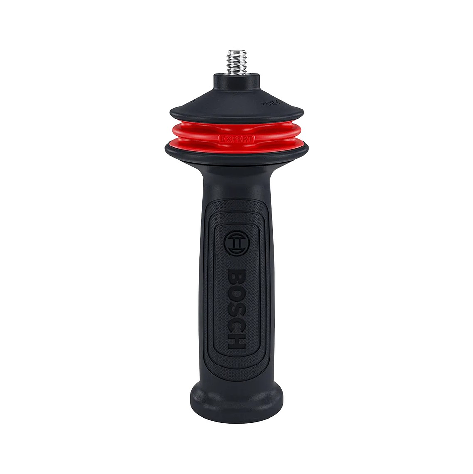 Handle para rebarbadora M10 Vibration Control EXPERT BOSCH 1