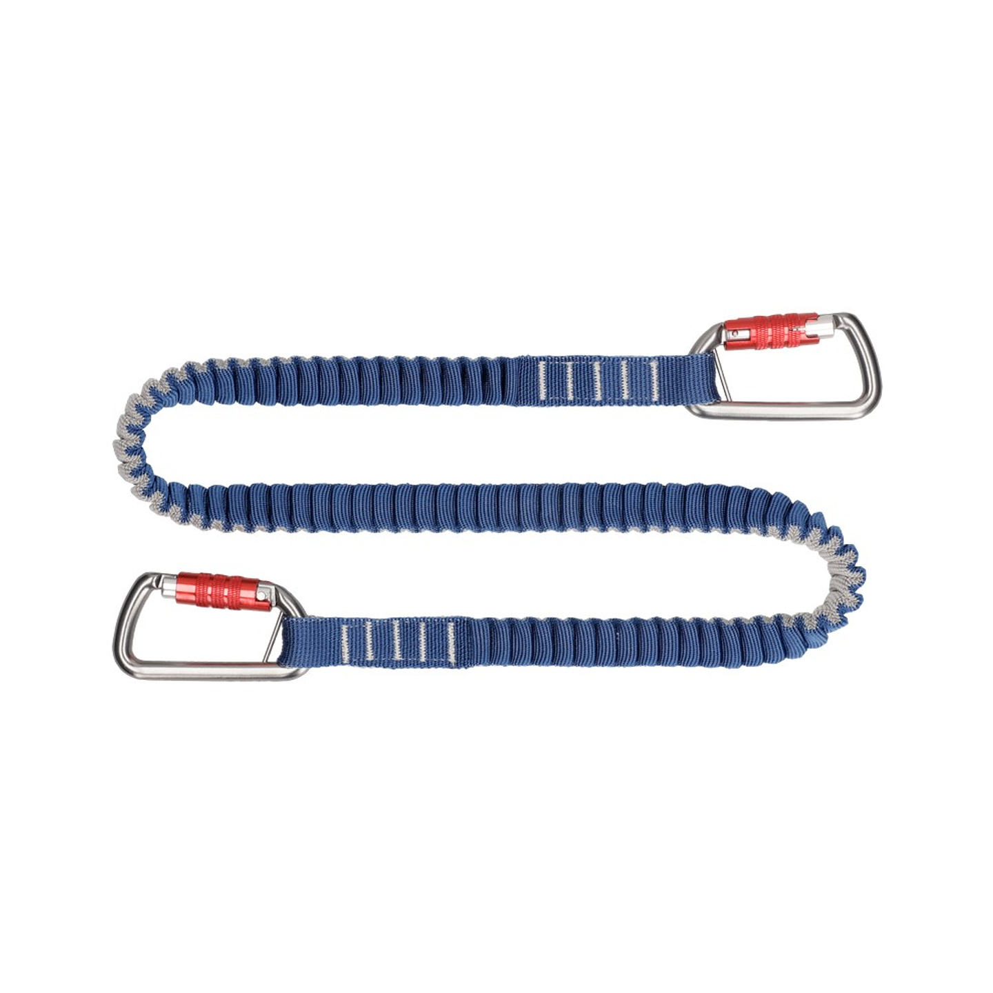 Cordão PRO leve, 6 kg, 2x mosquetões BOSCH 1