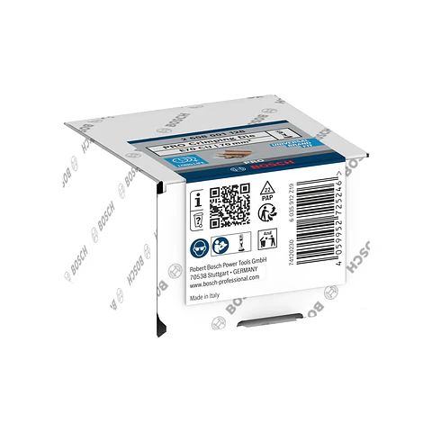 Matriz de engaste PRO, E70 CU, 70 mm², cobre BOSCH