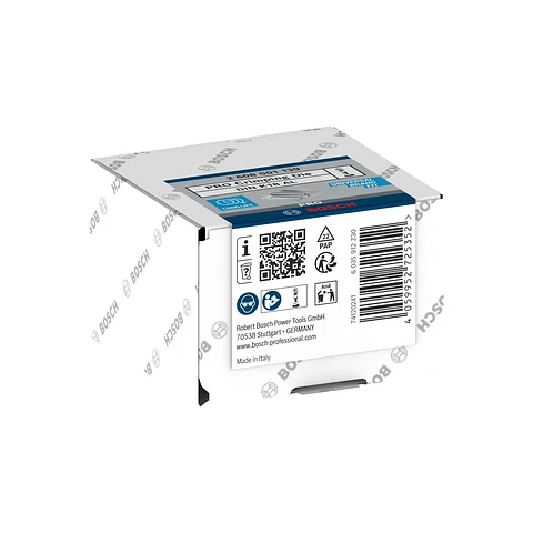 Matriz de engaste PRO, DIN K18 AL, 70 mm², alumínio BOSCH