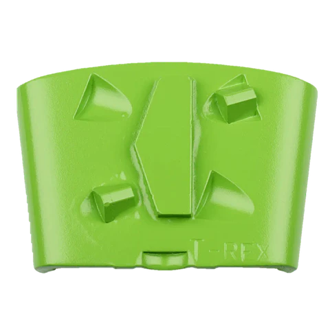 Pastilha Diamante Vari-Grind EZ T-Rex Classic R (3 Uni) HUSQVARNA