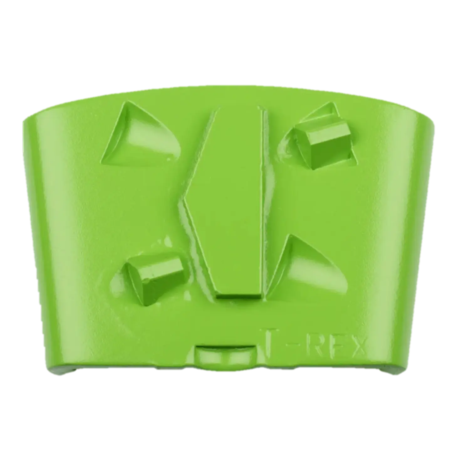 Pastilha Diamante Vari-Grind EZ T-Rex Classic R (3 Uni) HUSQVARNA 2