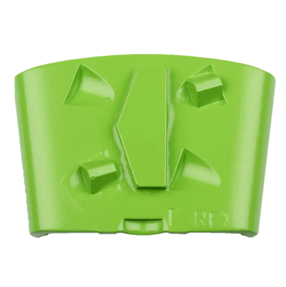 Pastilha Diamante Vari-Grind EZ T-Rex Classic R (3 Uni) HUSQVARNA 2