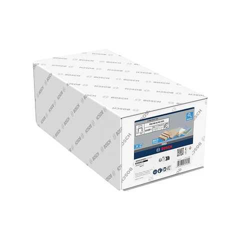 Agrafos de coroa média PRO MC16-KG 45G, 1,6/16 g, 45 mm BOSCH