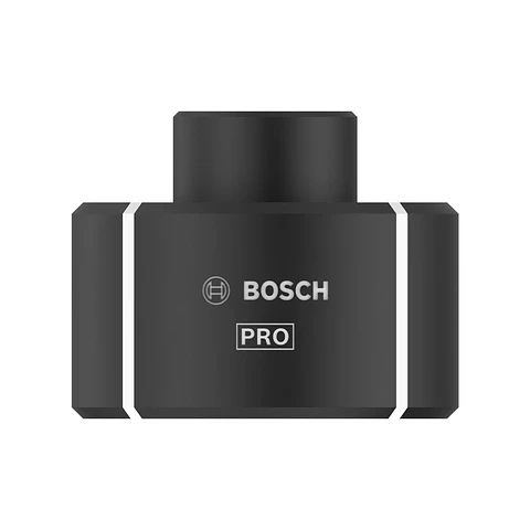 Matriz de perfuração PRO M16 BOSCH 