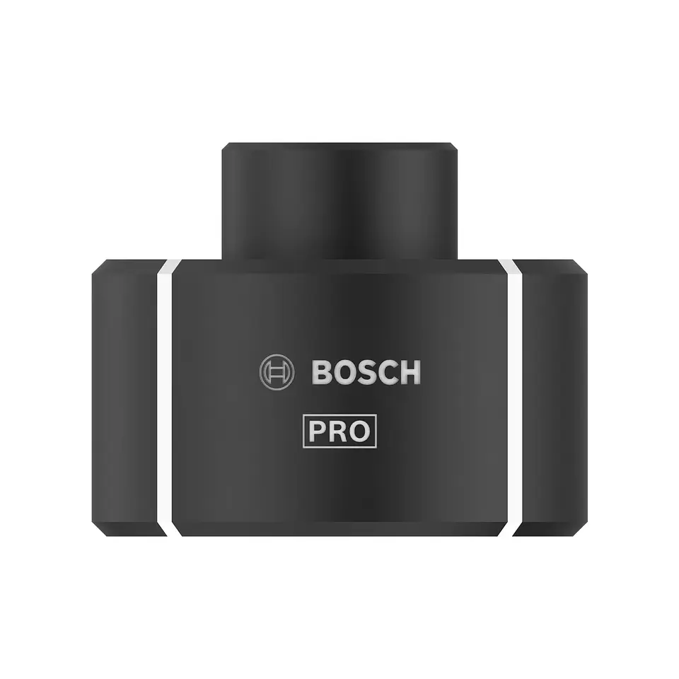 Matriz de perfuração PRO M16 BOSCH  1
