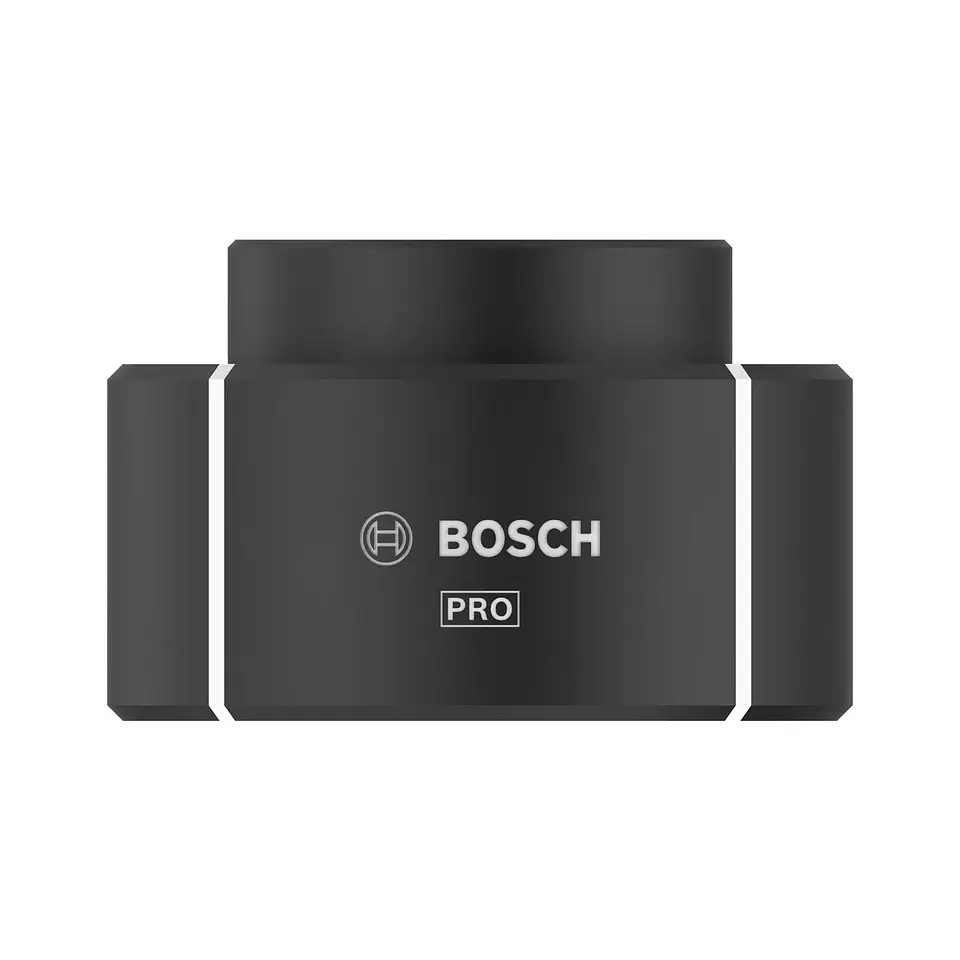 Matriz de perfuração PRO M32 BOSCH 1