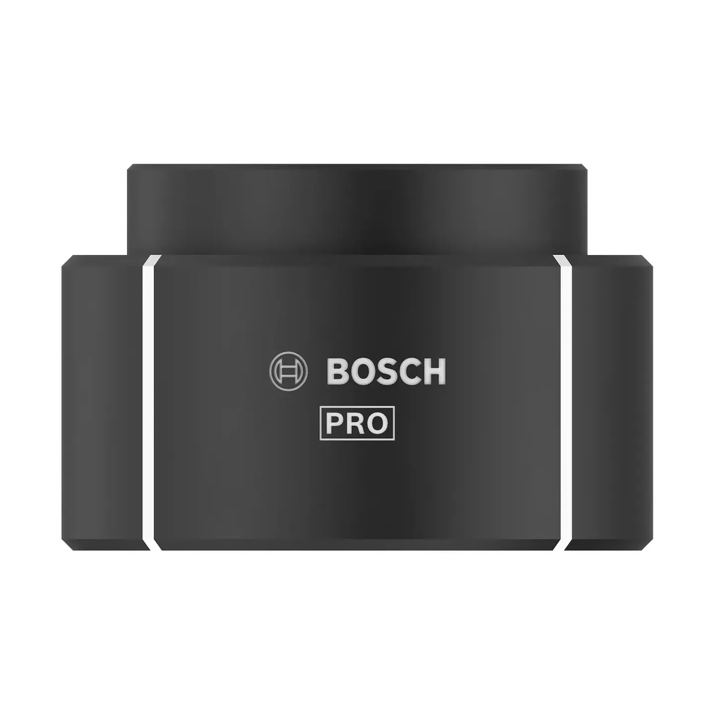 Matriz de perfuração PRO M40 BOSCH 1