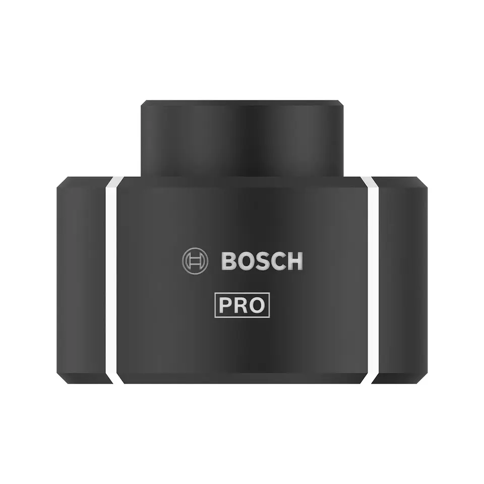 Matriz de perfuração PRO PG11 BOSCH 1