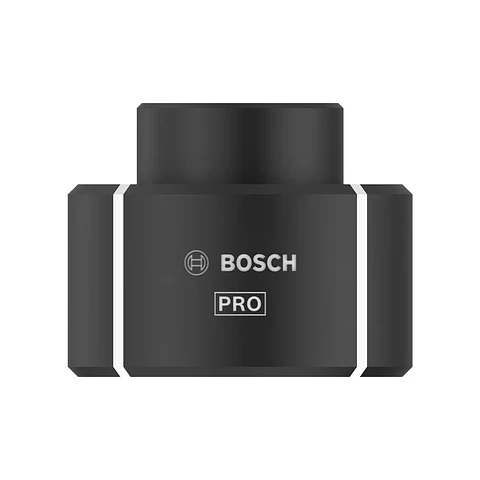 Matriz de perfuração PRO PG13 BOSCH