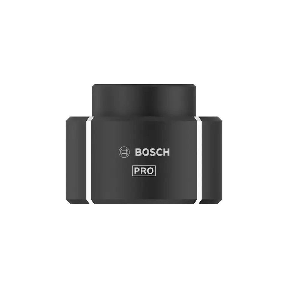 Matriz de perfuração PRO PG16 BOSCH 1