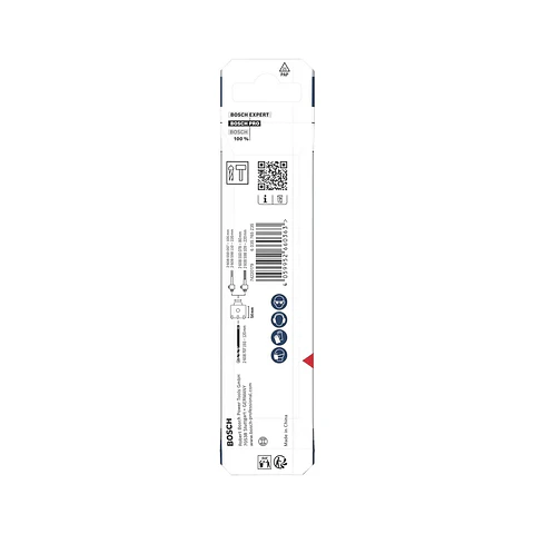 Broca PRO para cortador de núcleo SDS plus BOSCH 
