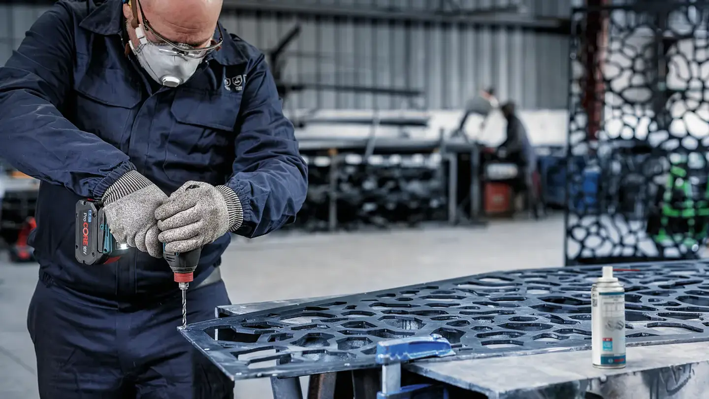 Óleo de corte PRO Universal 250 ml BOSCH 3