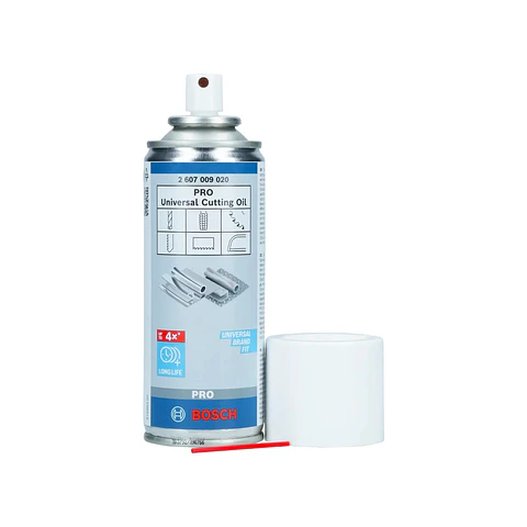 Óleo de corte PRO Universal 250 ml BOSCH