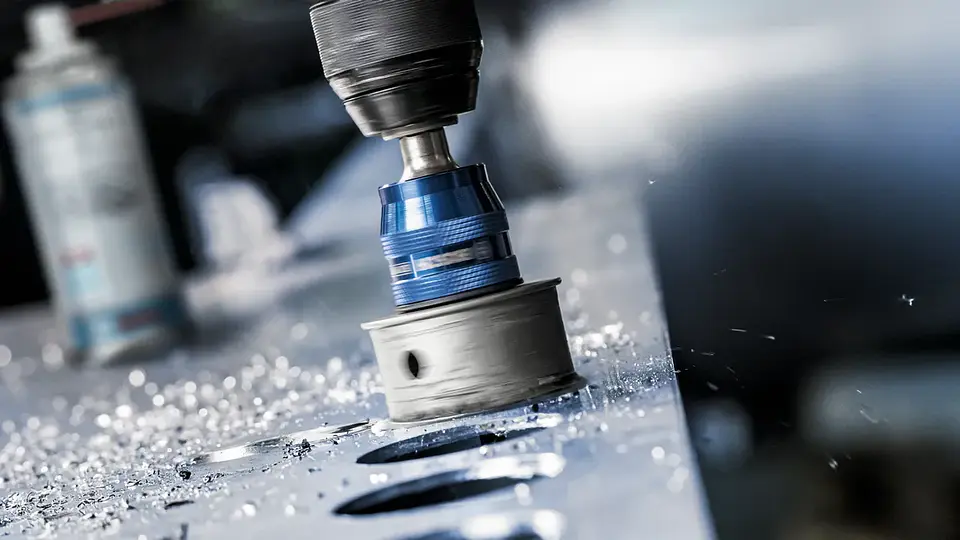 Óleo de corte PRO Universal 250 ml BOSCH 8