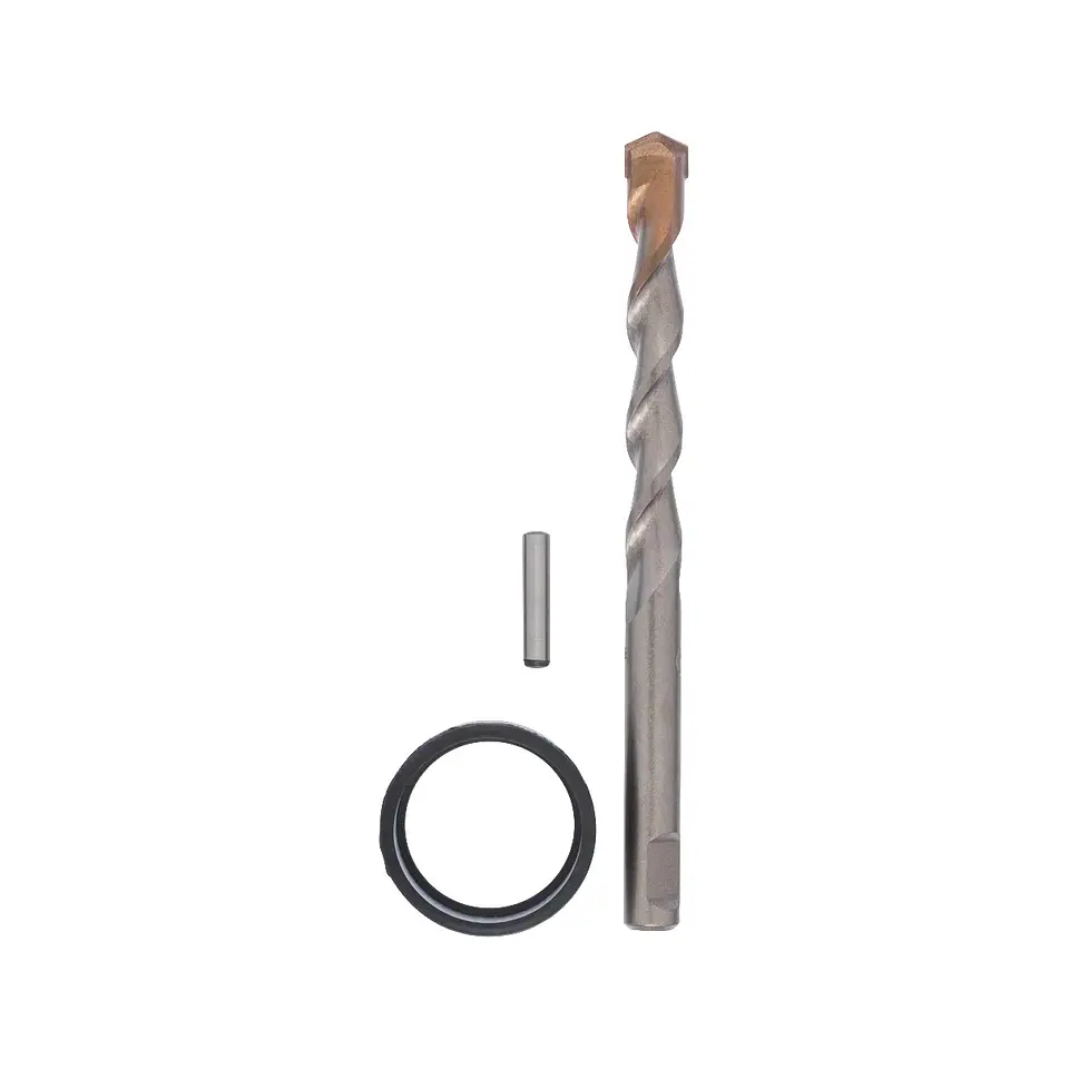 Conjunto de brocas de centrar PRO Pilot para coroa SDS max BOSCH  1