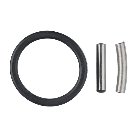 Kit de fixação profissional para cortador de núcleo SDS Max BOSCH 