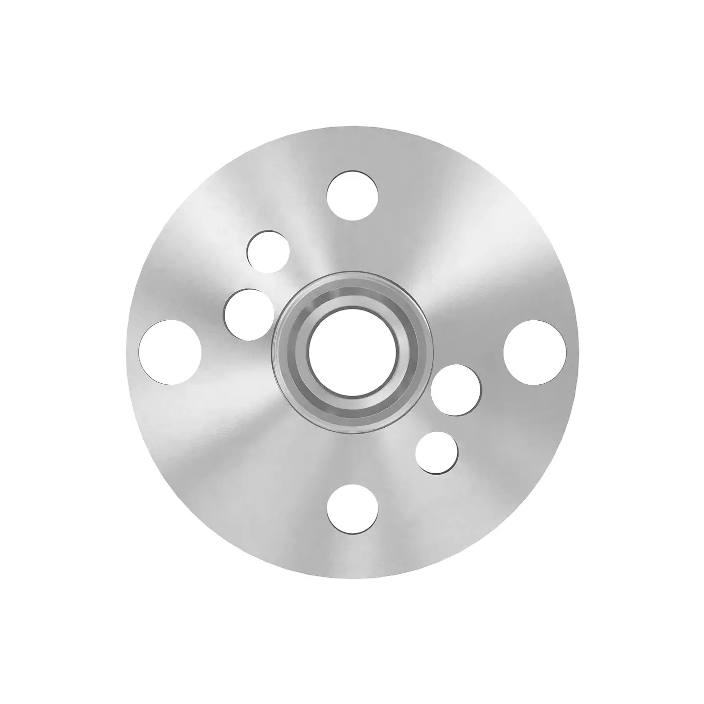 Porca redonda de apoio PRO M10 Ø100 mm BOSCH  1