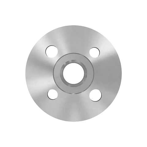 PRO Backing Pad Round Nut M14 Ø180/230mm BOSCH