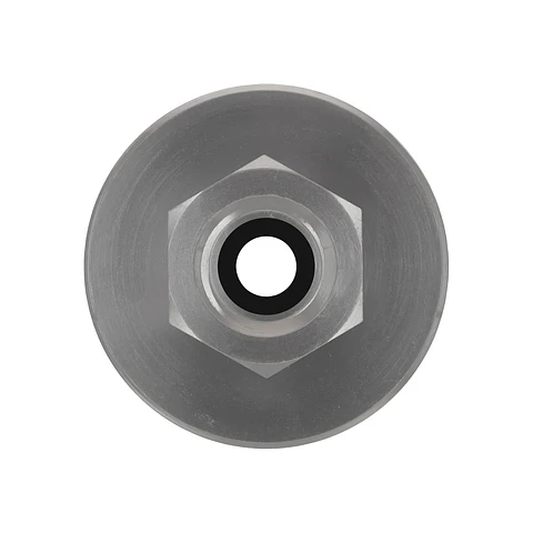 Adaptador PRO para pistola de lubrificação Ø30mm BOSCH 