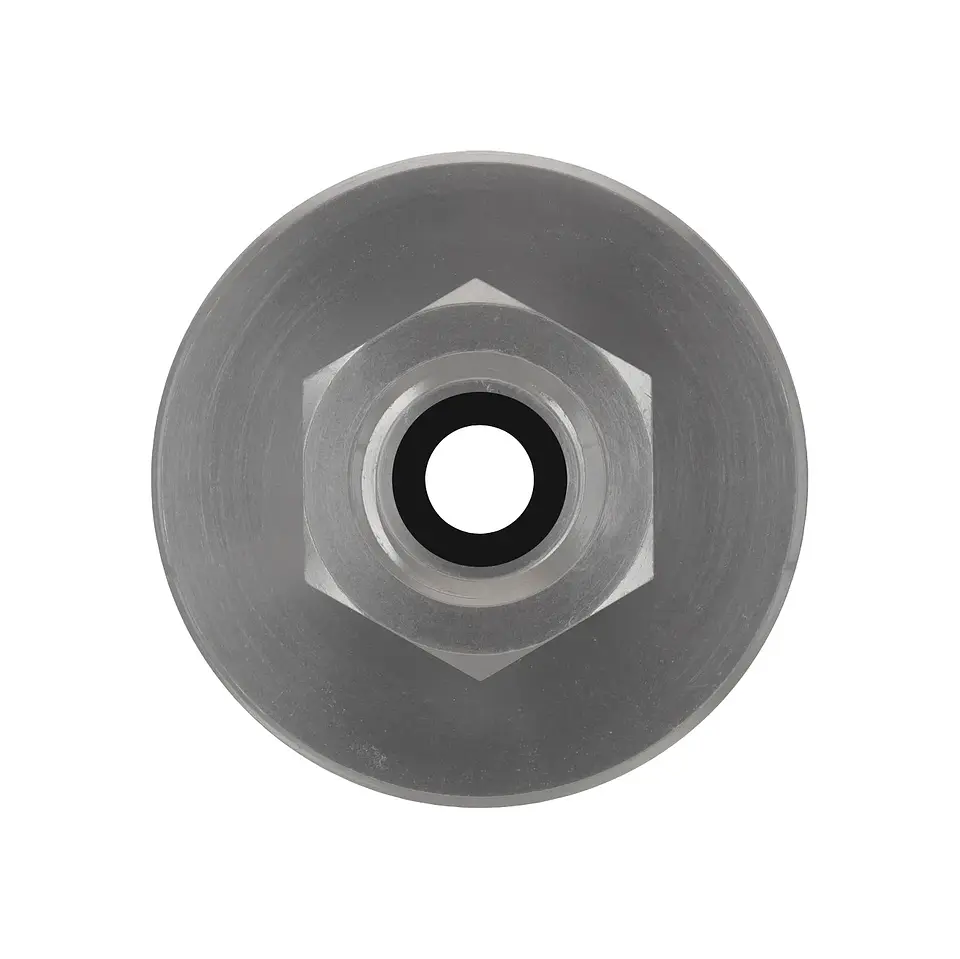 Adaptador PRO para pistola de lubrificação Ø30mm BOSCH  1