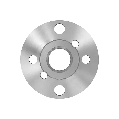 PRO Backing Pad Round Nut M14 Ø115/125mm BOSCH