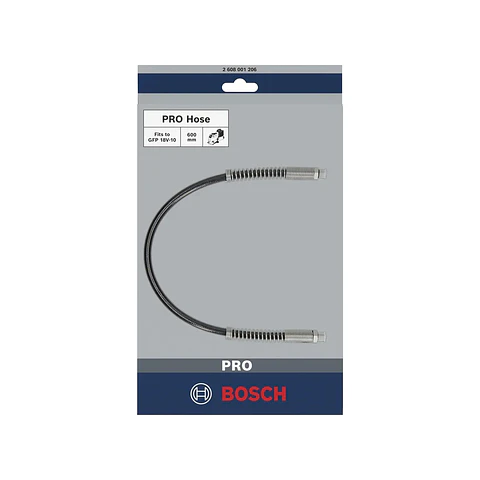 Mangueira PRO 600mm BOSCH 