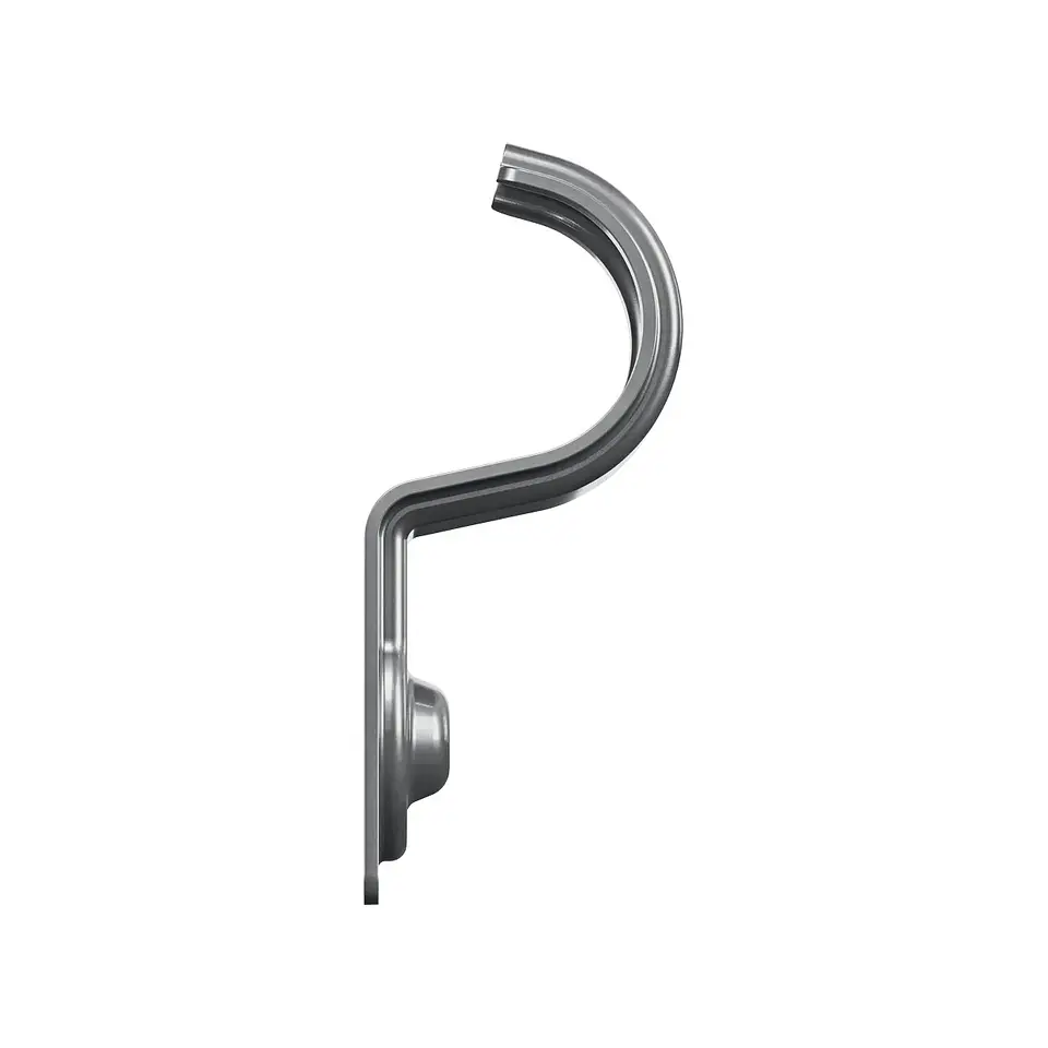 Abraçadeira de cabo único PRO Metal EMS-20 (200 unids) BOSCH 3